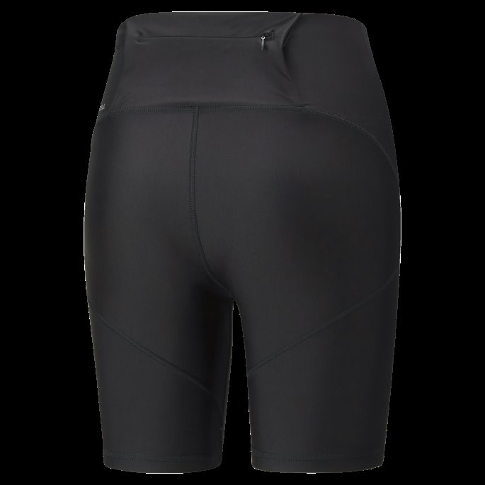 Svart Ultraform Tight Løpeshorts Kvinner Puma På Tilbud
