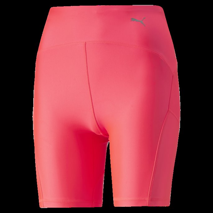 Ultraform Tight Løpeshorts Kvinner Puma På Tilbud Sunset Glow