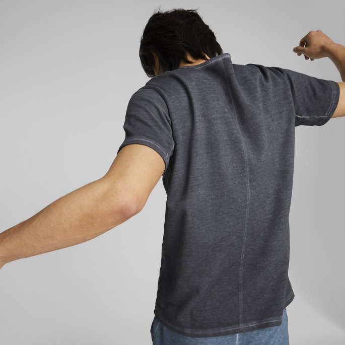 Parisian Night Re:collection Training Tee Menn Puma På Salg