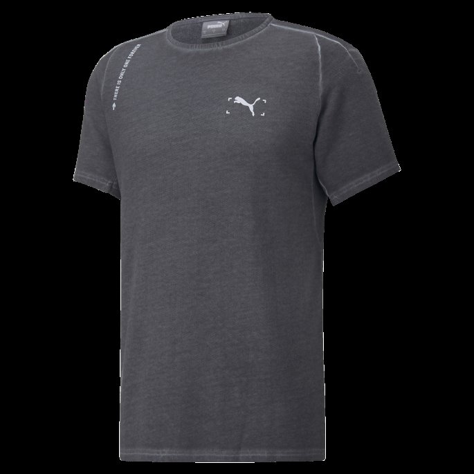 Parisian Night Re:collection Training Tee Menn Puma På Salg