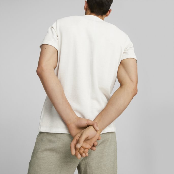 Re:collection Training Tee Menn Puma På Tilbud Uberørt