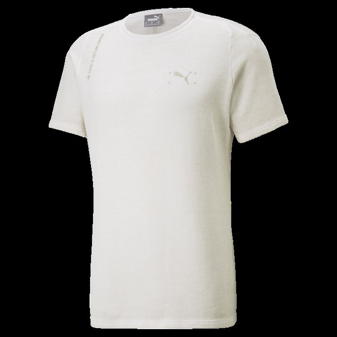 Pristine Re:collection Treningsskjorte For Menn Puma På Salg