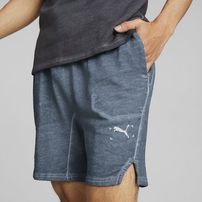 Re:collection Treningsshorts Herre Kveldssky Puma På Salg