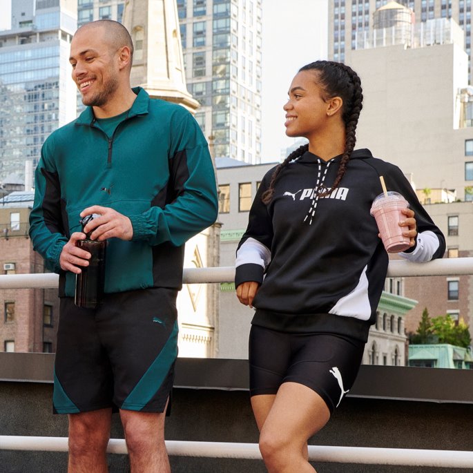 Puma På Tilbud Passer Eversculpt 5