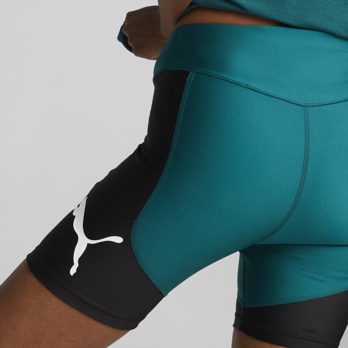 Varsity Grønn-svart Passform Eversculpt 5