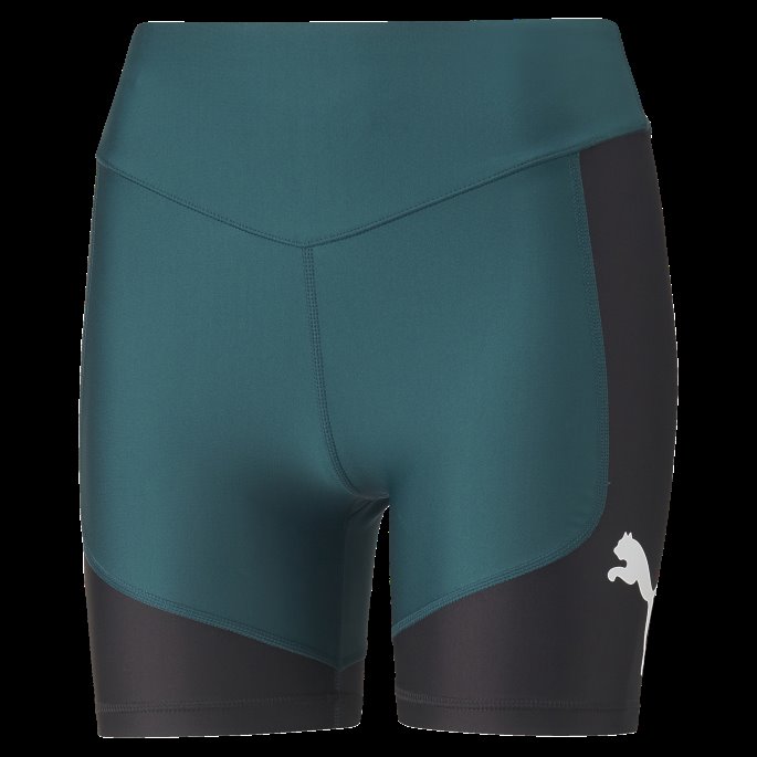 Varsity Grønn-svart Passform Eversculpt 5