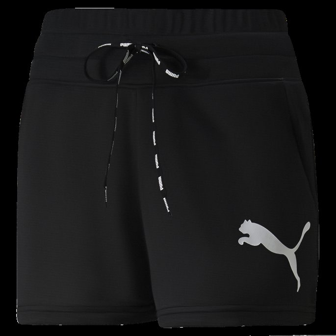 Puma På Tilbud Fit Tech Strikket 3
