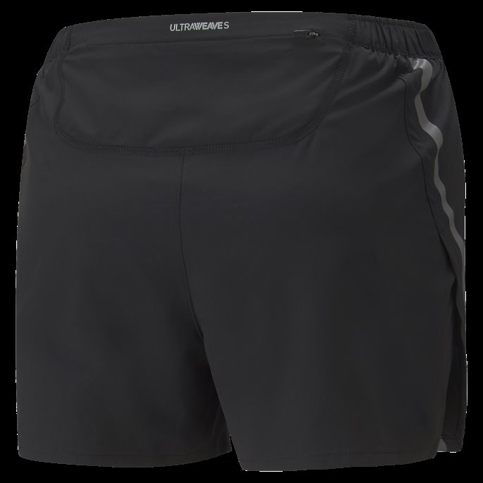 Black Run Ultraweave S 3