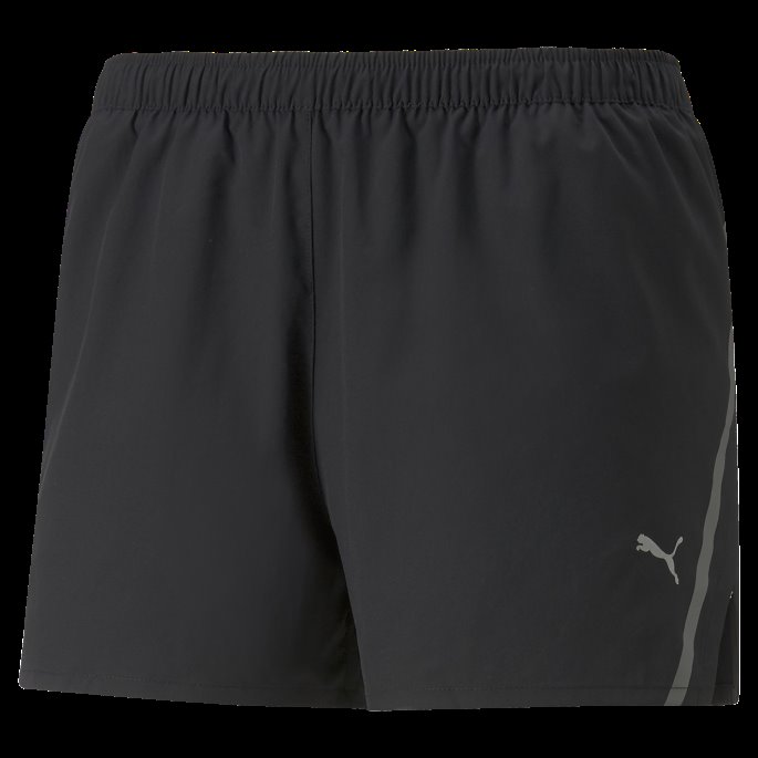 Puma På Tilbud Black Run Ultraweave S 3