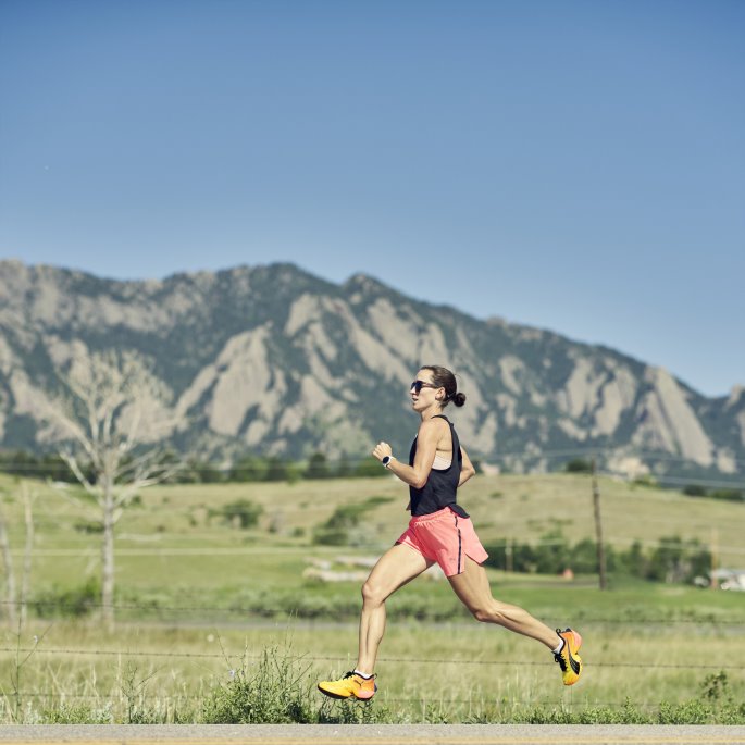 Run Ultraweave S 3