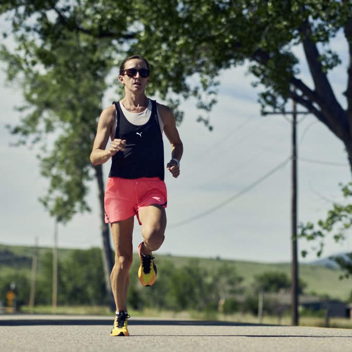 Run Ultraweave S 3