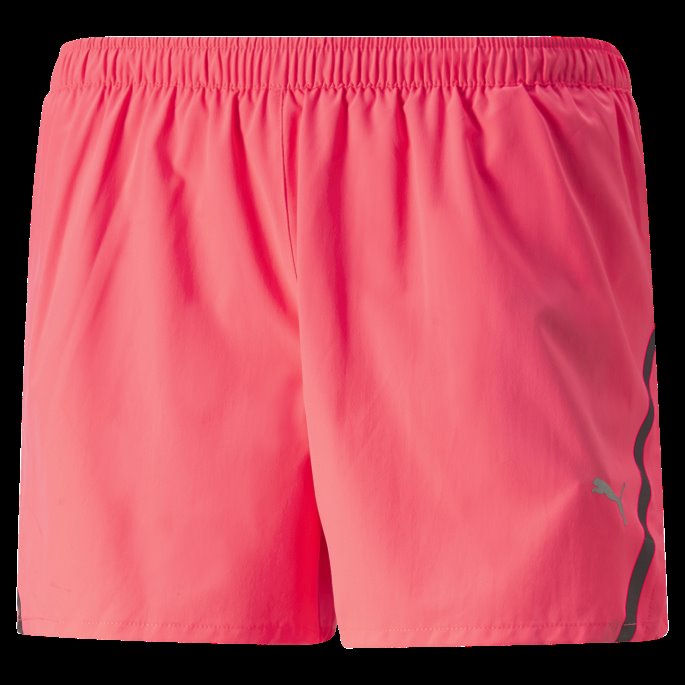 Puma På Tilbud Sunset Glow Run Ultraweave S 3