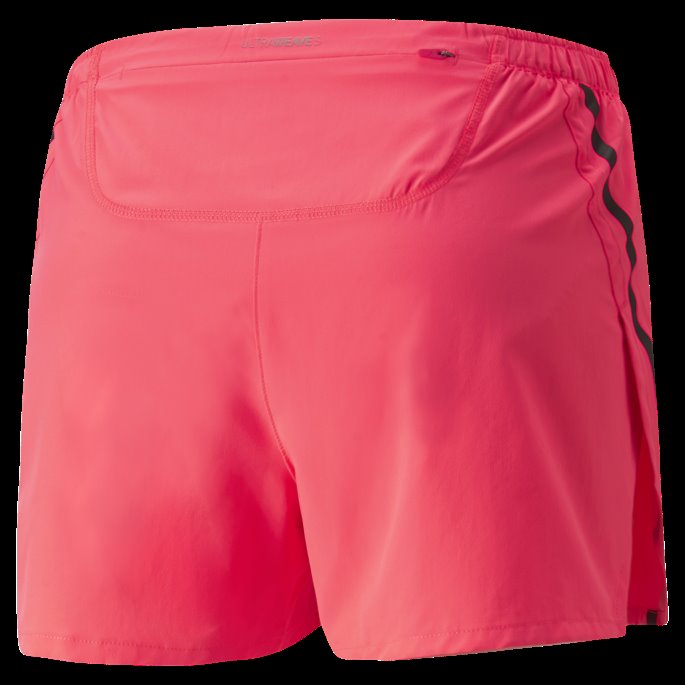 Puma På Tilbud Sunset Glow Run Ultraweave S 3