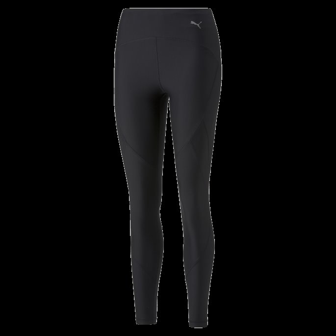 Black Run Ultraform Høy Midjet Løpetights Kvinner Puma På Tilbud