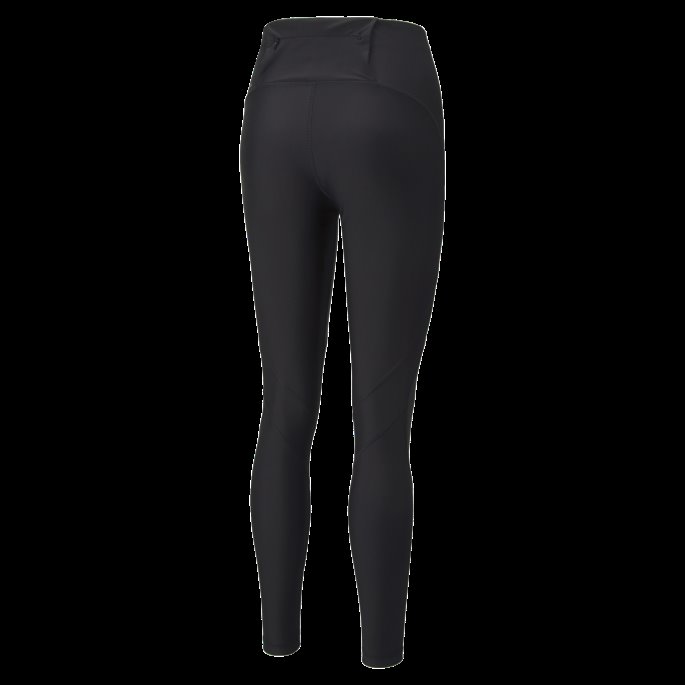 Black Run Ultraform Høy Midjet Løpetights Kvinner Puma På Tilbud