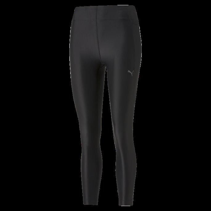 Studio Yourmove Ultrabare 7-8 Treningsleggings Dame Puma På Tilbud Svart