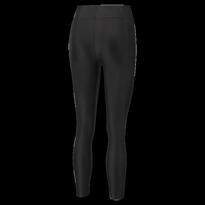 Studio Yourmove Ultrabare 7-8 Treningsleggings Dame Puma På Tilbud Svart