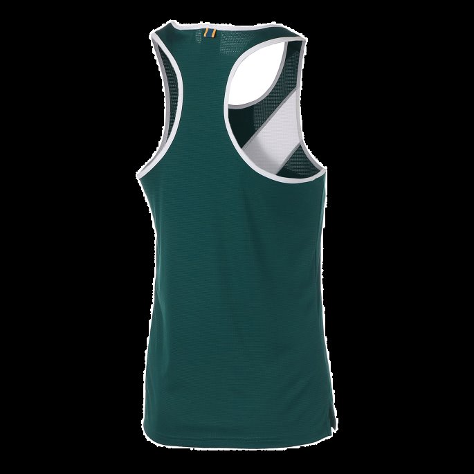 Puma På Tilbud X Tracksmith Singlet Herre