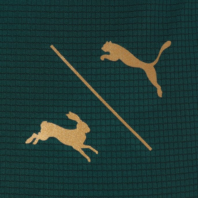 Puma På Tilbud X Tracksmith Singlet Herre