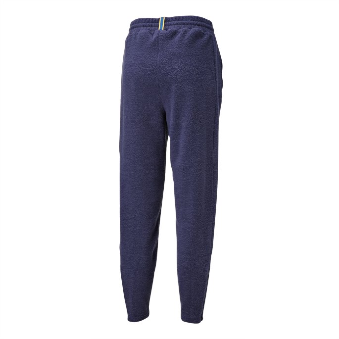 Puma På Tilbud X Tracksmith Treningsbukse For Kvinner Peacoat