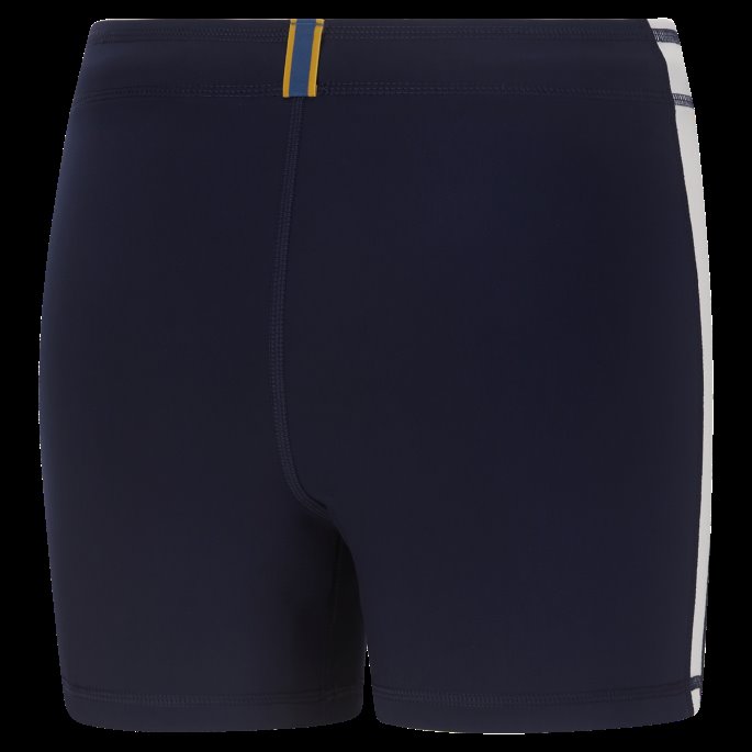Puma På Tilbud X Tracksmith Korte Tights For Kvinner Peacoat