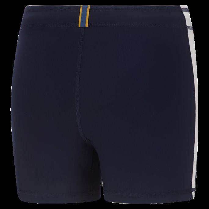 Puma På Tilbud X Tracksmith Korte Tights Kvinner Peacoat
