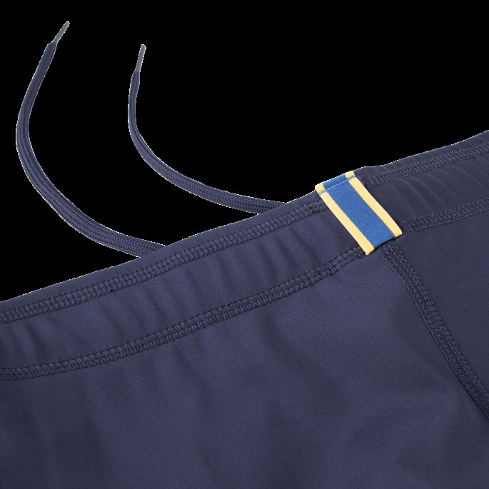 Puma På Tilbud X Tracksmith Korte Tights Kvinner Peacoat