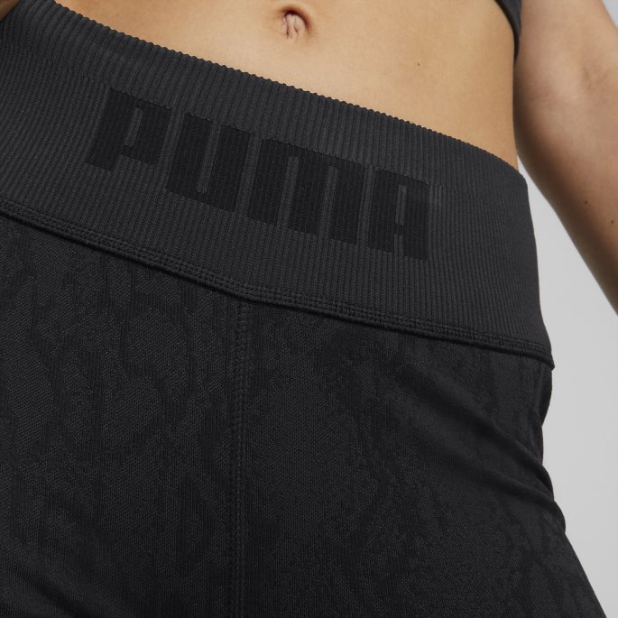 Puma På Tilbud Formstrikkede Sømløse 5