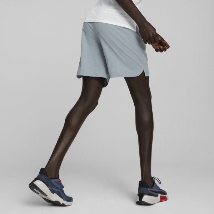 Ultraweave 7" Treningsshorts Herre Aften Himmel Lyng Puma På Salg
