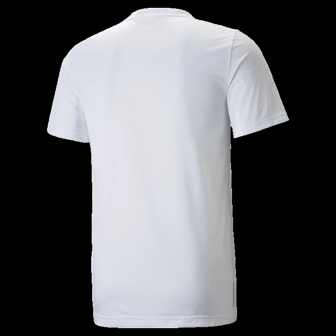 Favoritt Blaster Training Tee Menn Puma På Tilbud Hvit