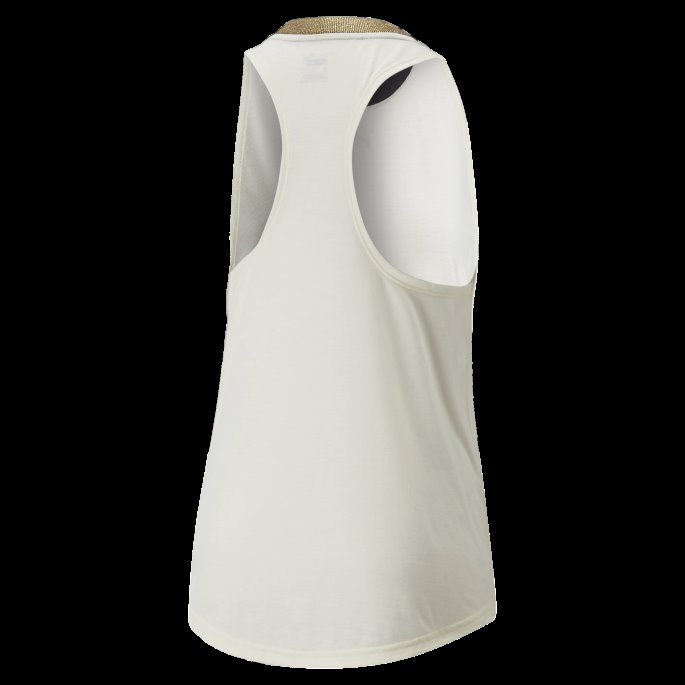 Deco Glam Trening Tank Top Kvinner Puma På Salg Uberørt