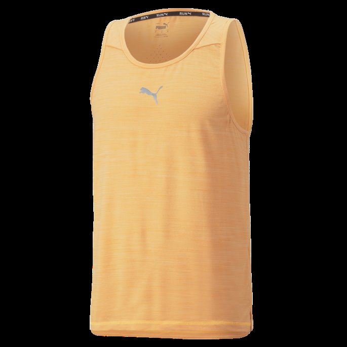 Puma På Salg Sun Stream Run Cloudspun Running Singlet Menn