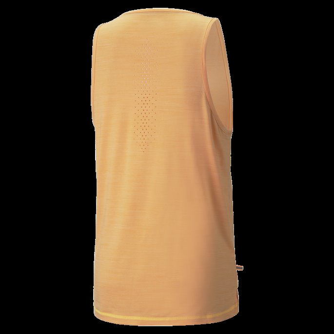Puma På Salg Sun Stream Run Cloudspun Running Singlet Menn