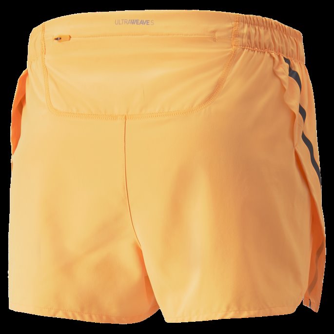 Sun Stream Puma På Salg Run Split Løpeshorts Herre