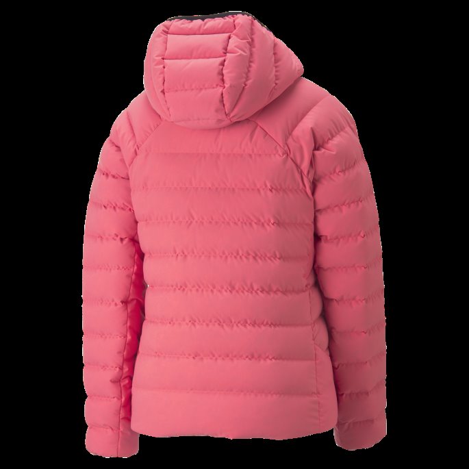 Sesonger Dunjakke Dame Laks Puma På Salg