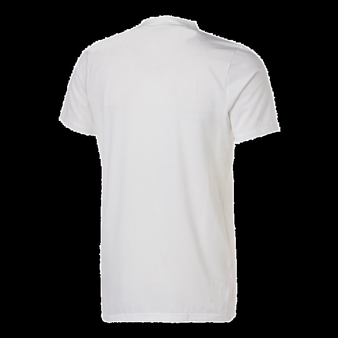 Puma På Tilbud X First Mile Graphic Running Tee Menn Hvit