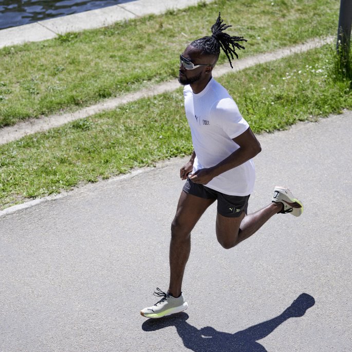 Puma På Tilbud X First Mile Vevd 5
