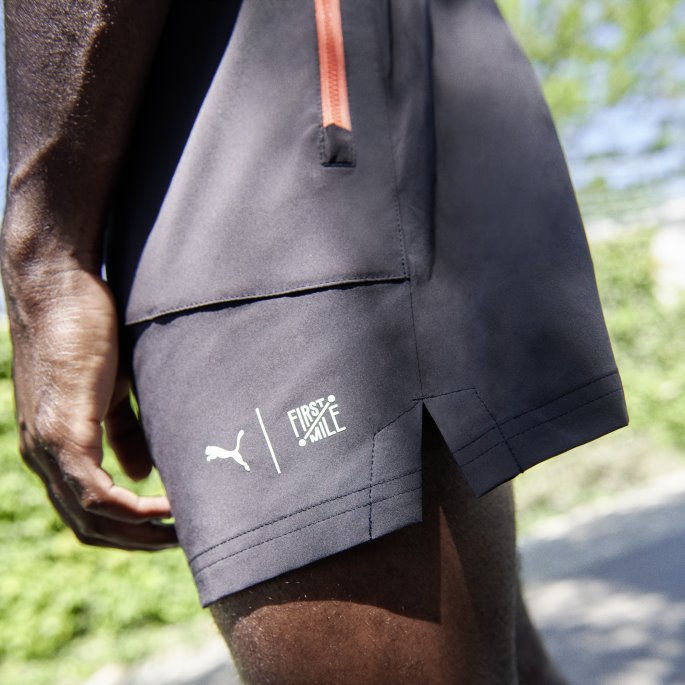 Puma På Tilbud X First Mile Vevd 5