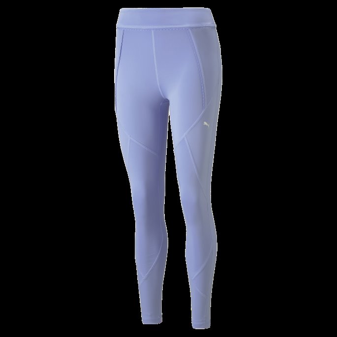 Puma På Tilbud X Pamela Reif Kamskjell Kontur Trening Leggings Kvinner Påskeegg