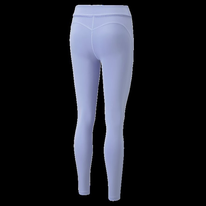 Puma På Tilbud X Pamela Reif Kamskjell Kontur Trening Leggings Kvinner Påskeegg