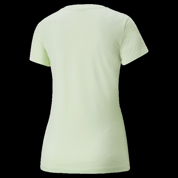 Classics Logo Pistachio Puma For Kvinner På Salg
