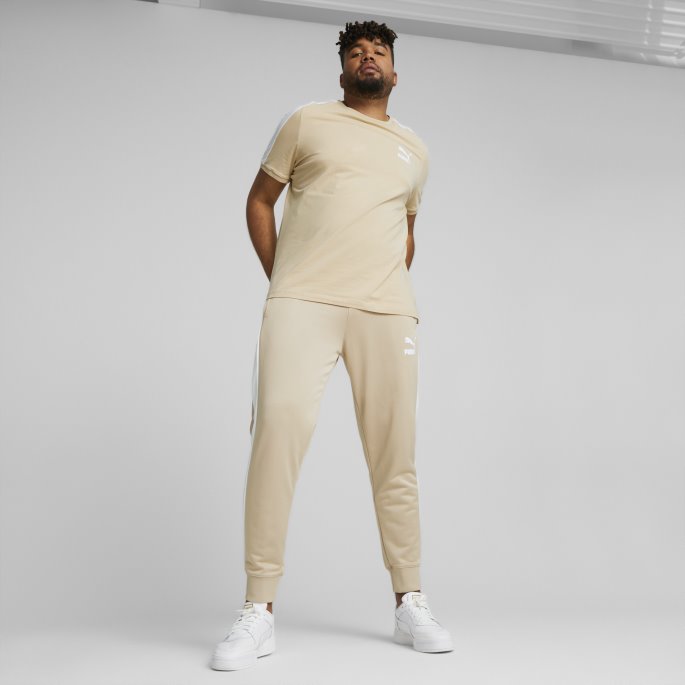 Puma På Salg Ikoniske T7 Treningsbukser For Menn