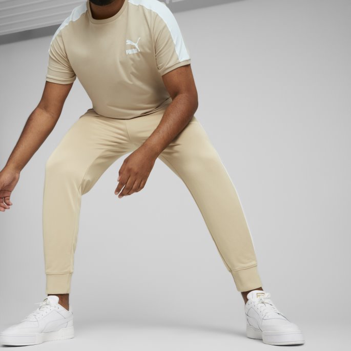 Puma På Salg Ikoniske T7 Treningsbukser For Menn