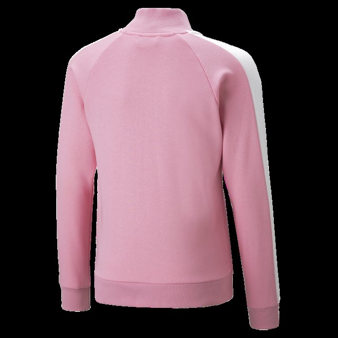 Prisme Rosa Classics T7 Ungdomstreningsjakke Puma På Tilbud