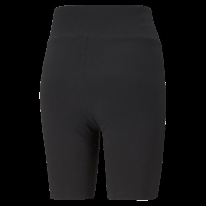 Puma På Tilbud Classics Korte Leggings For Kvinner Svart