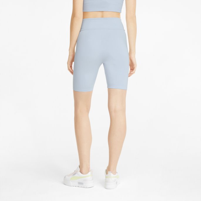 Classics Korte Leggings For Kvinner Arctic Ice Puma På Salg