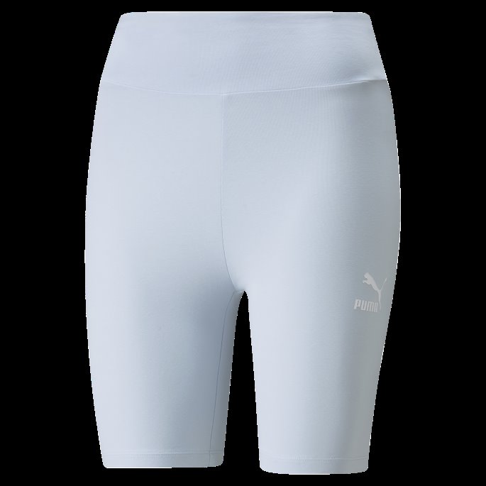 Classics Korte Leggings For Kvinner Arctic Ice Puma På Salg