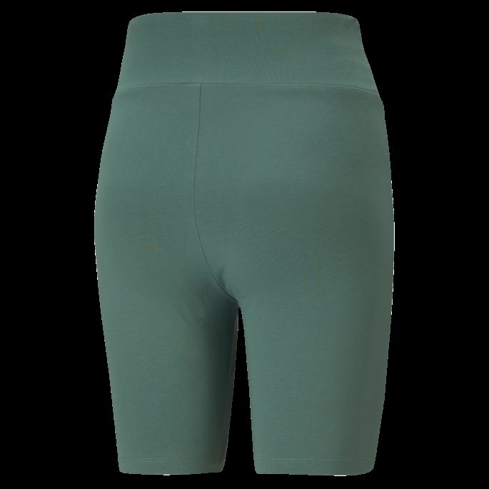 Blå Gran Classics Korte Leggings For Kvinner Puma På Salg