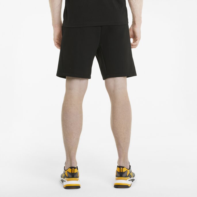 Black Classics Tech Herreshorts Puma På Salg
