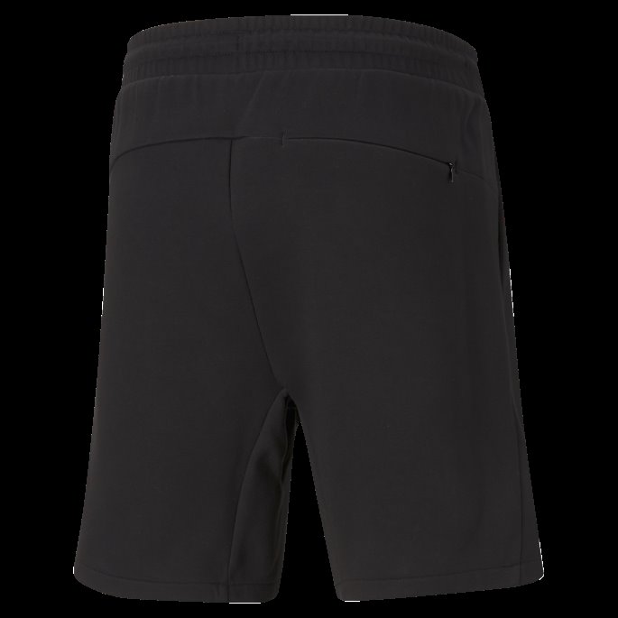 Black Classics Tech Herreshorts Puma På Salg